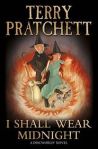 I Shall Wear Midnight by Terry Pratchett (2010)
