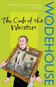 code-of-the-woosters